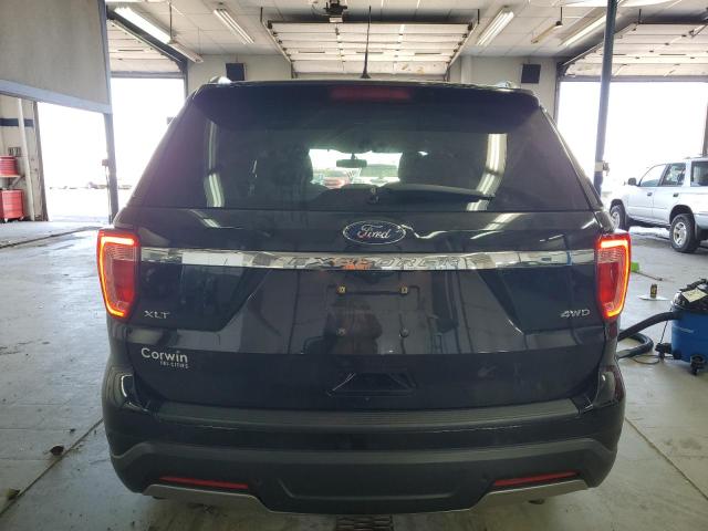 1FM5K8D82KGB15896 Ford EXPLORER XLT