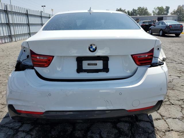 WBA3R1C52EK192918 BMW 435 I