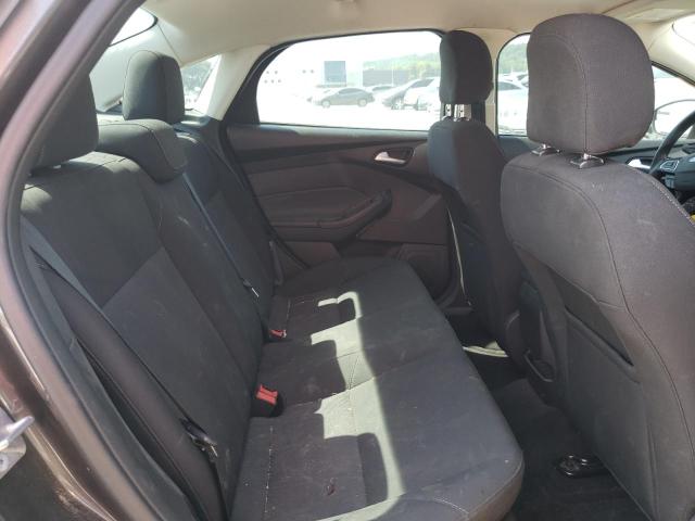 1FADP3F21FL343100 Ford FOCUS SE