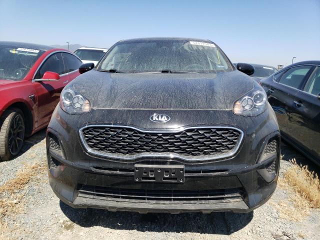 KNDPM3ACXM7875354 KIA Sportage Lx