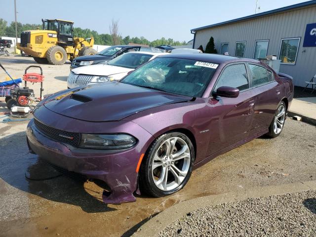 2C3CDXCT1LH233230 Dodge Charger R/