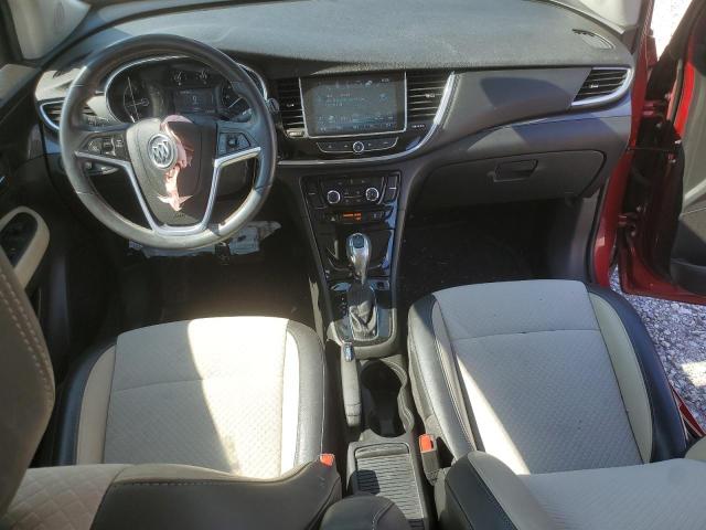 KL4CJ1SB1LB043571 Buick Encore Sport Touring