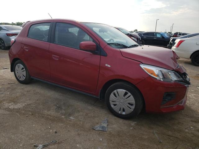 Vin: ml32auhj6ph004210, lot: 54149923, mitsubishi mirage es 20234