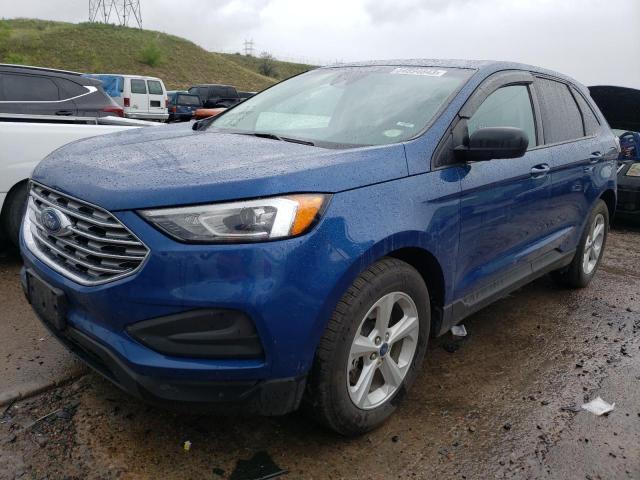 2020 Ford Edge SE