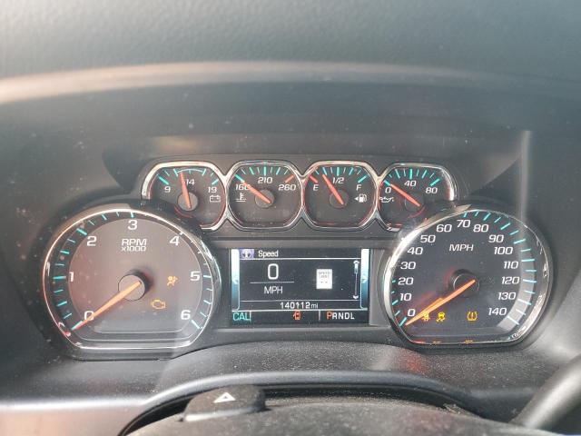 2017 CHEVROLET SILVRDO LT 3GCPCREC3HG435728