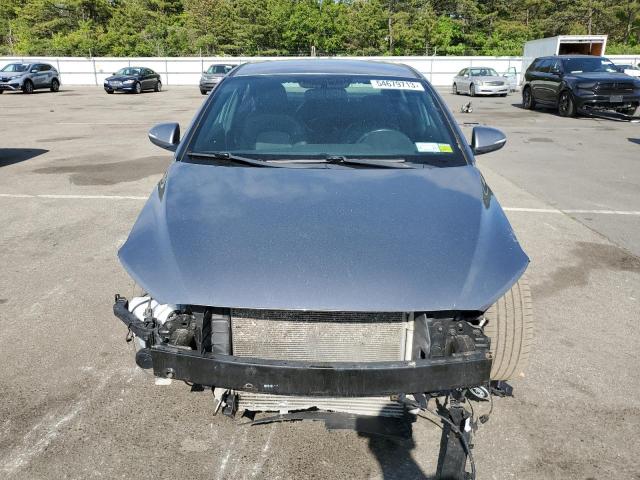 2017 HYUNDAI ELANTRA SP - KMHD04LB4HU365884