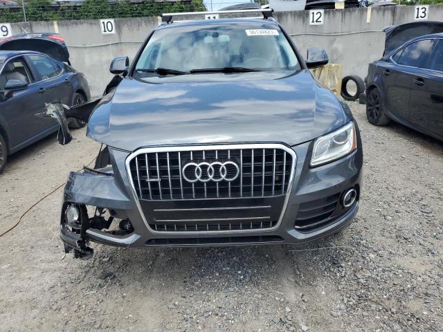 VIN WA1C2AFP8HA035564 2017 Audi Q5, Premium no.5