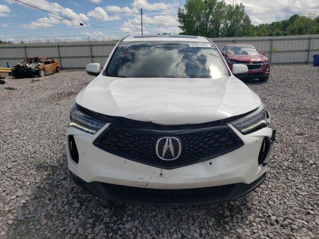 2022 ACURA RDX A-SPEC - 5J8TC1H61NL000020