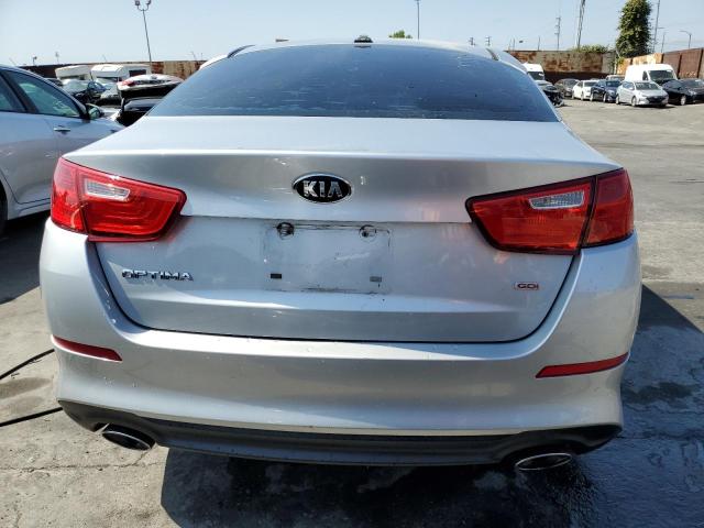 5XXGM4A73FG494447 KIA Optima Lx