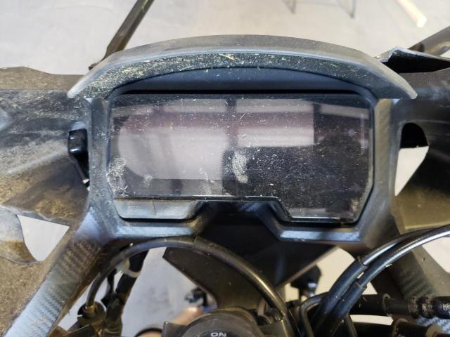 2022 HONDA CBR500 RA MLHPC6257N5301566