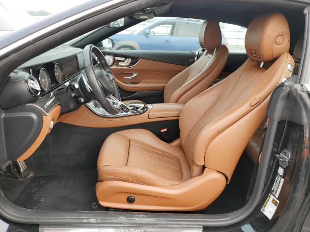 2018 MERCEDES-BENZ E 400 4MAT - WDD1K6GB0JF059448