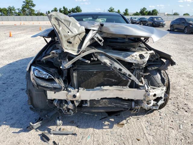 55SWF4KB9FU020352 Mercedes-Benz C 300 4matic