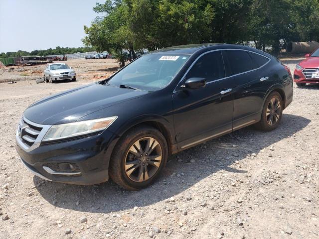 2013 Honda Crosstour EX-L