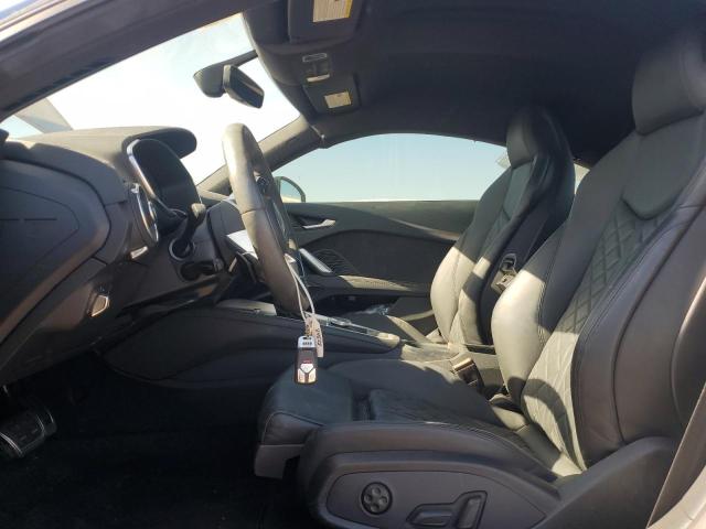 2019 AUDI TT TRUAEAFV6K1009576
