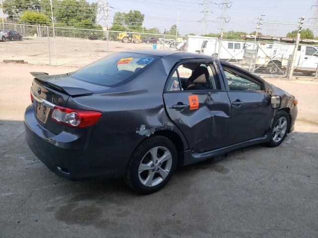 Vin: 5yfbu4ee6cp062165, lot: 56849013, toyota corolla base 20123