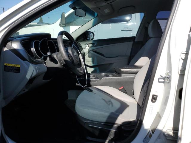KNAGM4A71F5662605 KIA Optima Lx