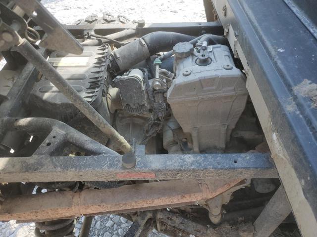 2016 POLARIS RANGER 570 - 3NSRMA571GE395460