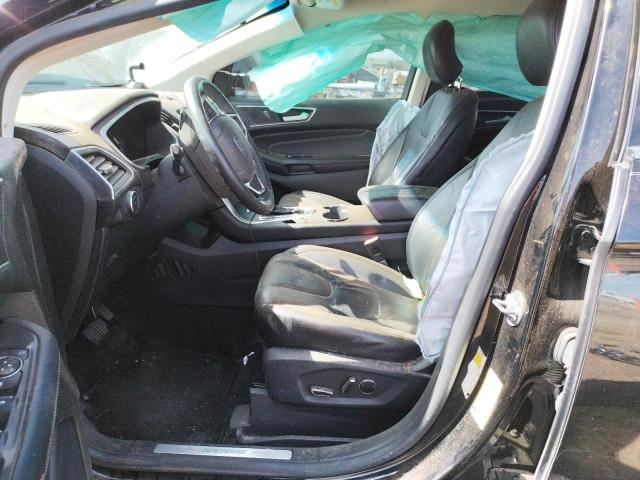 2FMPK3K87GBB53279 Ford Edge Titanium