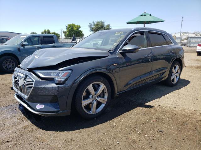 2019 AUDI E-TRON PRE - WA1VABGE0KB017804
