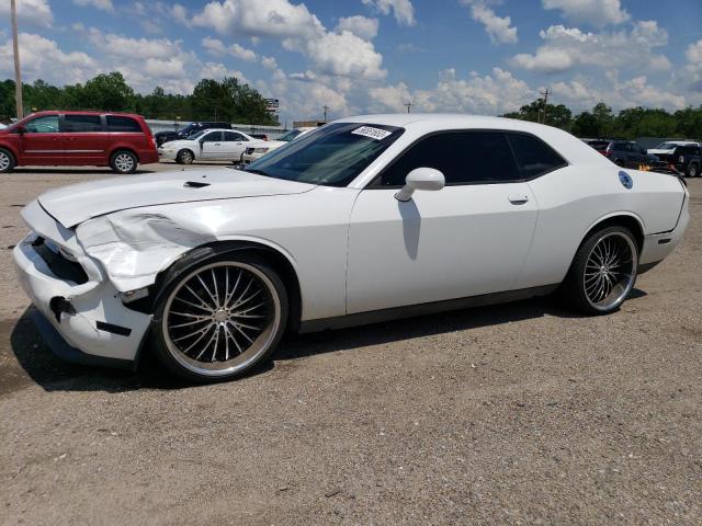 2012 Dodge Challenger SXT