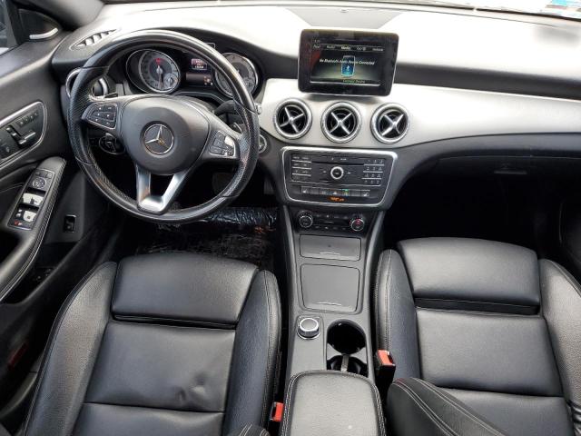 WDDSJ4EB6GN313547 Mercedes-Benz CLA 250