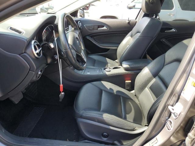 WDCTG4GB5FJ109168 Mercedes-Benz Gla 250 4matic