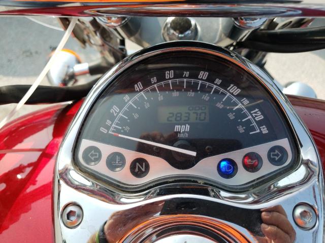 2004 HONDA VTX1300 C - 1HFSC55064A013153