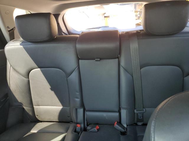 2015 HYUNDAI SANTA FE G - KM8SRDHFXFU110193