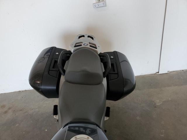 2007 BMW K1200 GT WB10597017ZN46336