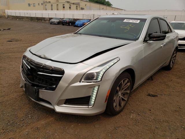 1G6AX5SX1G0138649 | 2016 CADILLAC CTS LUXURY