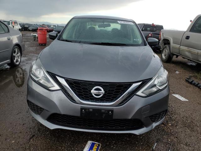 3N1AB7AP2GY302072 Nissan SENTRA S