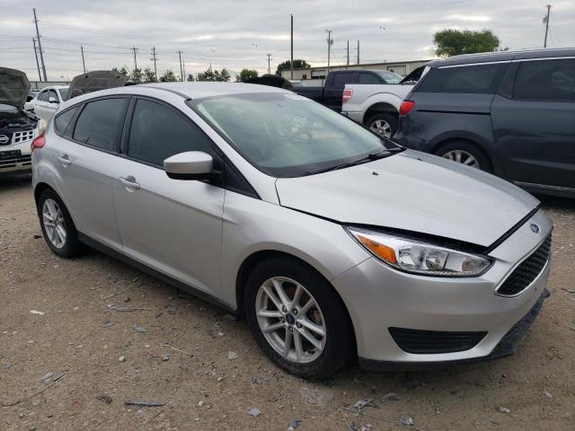 2018 FORD 100 CLB WG 1FADP3K2XJL330571