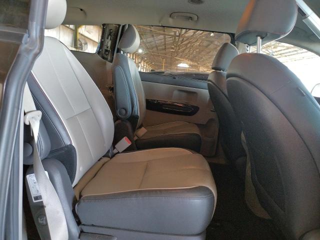 KNDMC5C12G6125552 KIA SEDONA EX