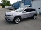2019 JEEP CHEROKEE L - 1C4PJMCB9KD228624