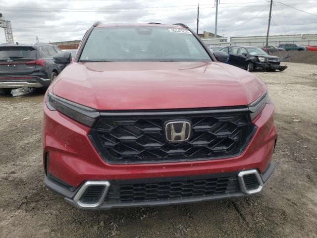 2023 HONDA CR-V SPORT - 7FARS6H92PE013291