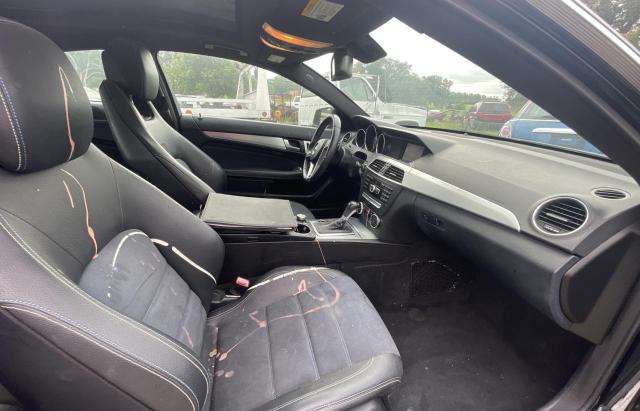 2015 MERCEDES-BENZ C 250 - WDDGJ4HB9FG367879