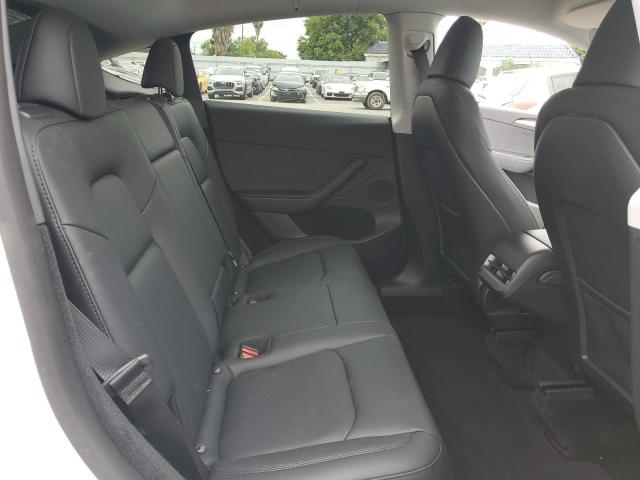 7SAYGDEF7PA049534 Tesla Model Y