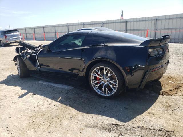 2016 CHEVROLET CORVETTE Z - 1G1YU2D60G5607474