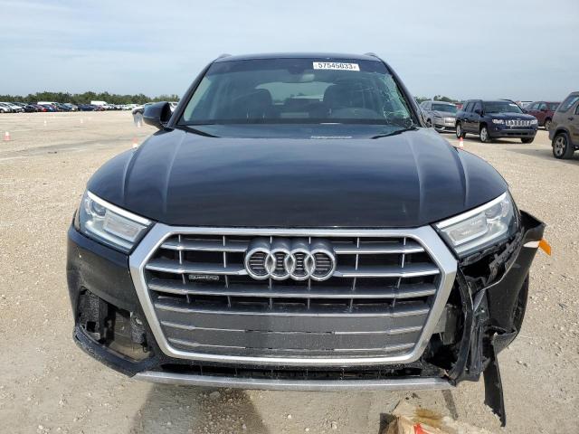 WA1ANAFYXK2124934 2019 AUDI Q5, photo no. 5