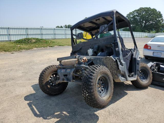 2020 CAN-AM DEFENDER H - 3JBUGAN43LK000136