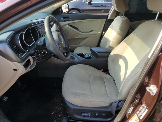 5XXGM4A73FG385227 KIA Optima Lx