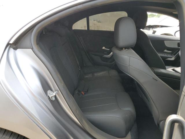 W1K5J4GB0MN186994 Mercedes-Benz CLA 250