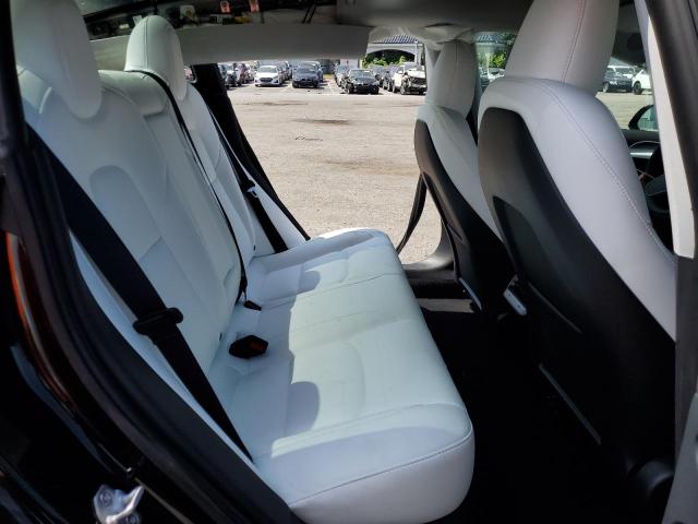 5YJ3E1EA1PF542984 Tesla MODEL 3