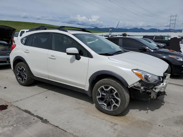 JF2GPABC0G8215771 Subaru Crosstrek Premium