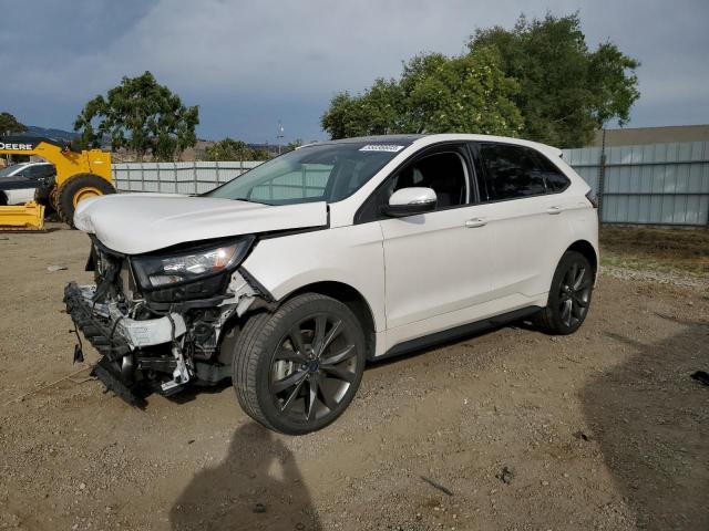 2016 Ford Edge Sport