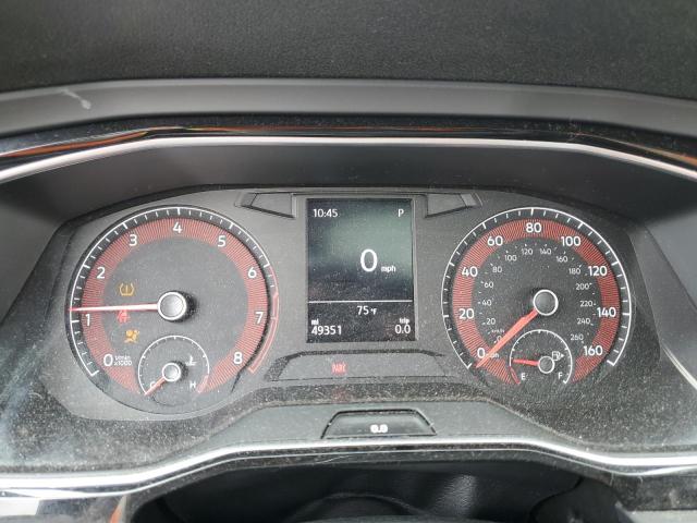 Volkswagen JETTA S 2019 3VWC57BU0KM199572 Image 9