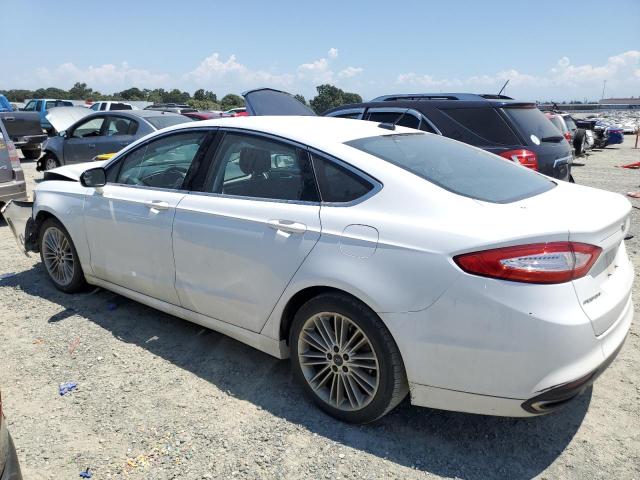 3FA6P0H94ER178743 Ford FUSION SE