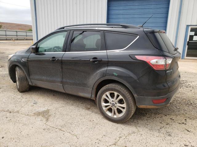 1FMCU0G98JUB49543 2018 FORD ESCAPE, photo no. 2