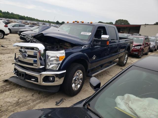 2015 Ford F-250 