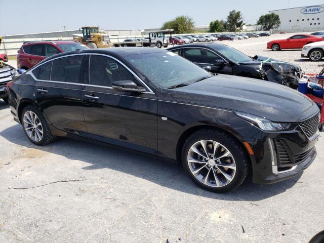 2020 CADILLAC CT5 PREMIU - 1G6DT5RK3L0127651
